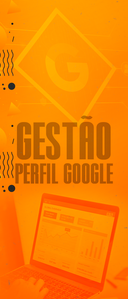 Gestão Google